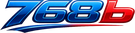 768b